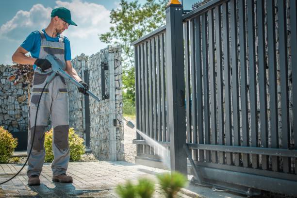 Best House Exterior Washing  in Crowley Lake, CA