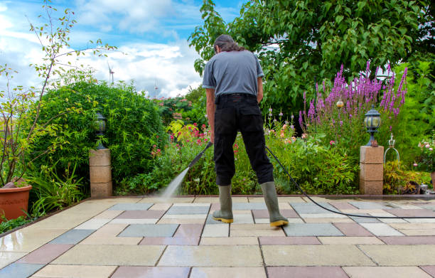 Best Restaurant Pressure Washing  in Crowley Lake, CA