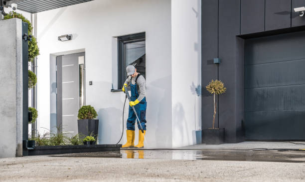 Best Animal Enclosure Cleaning  in Crowley Lake, CA